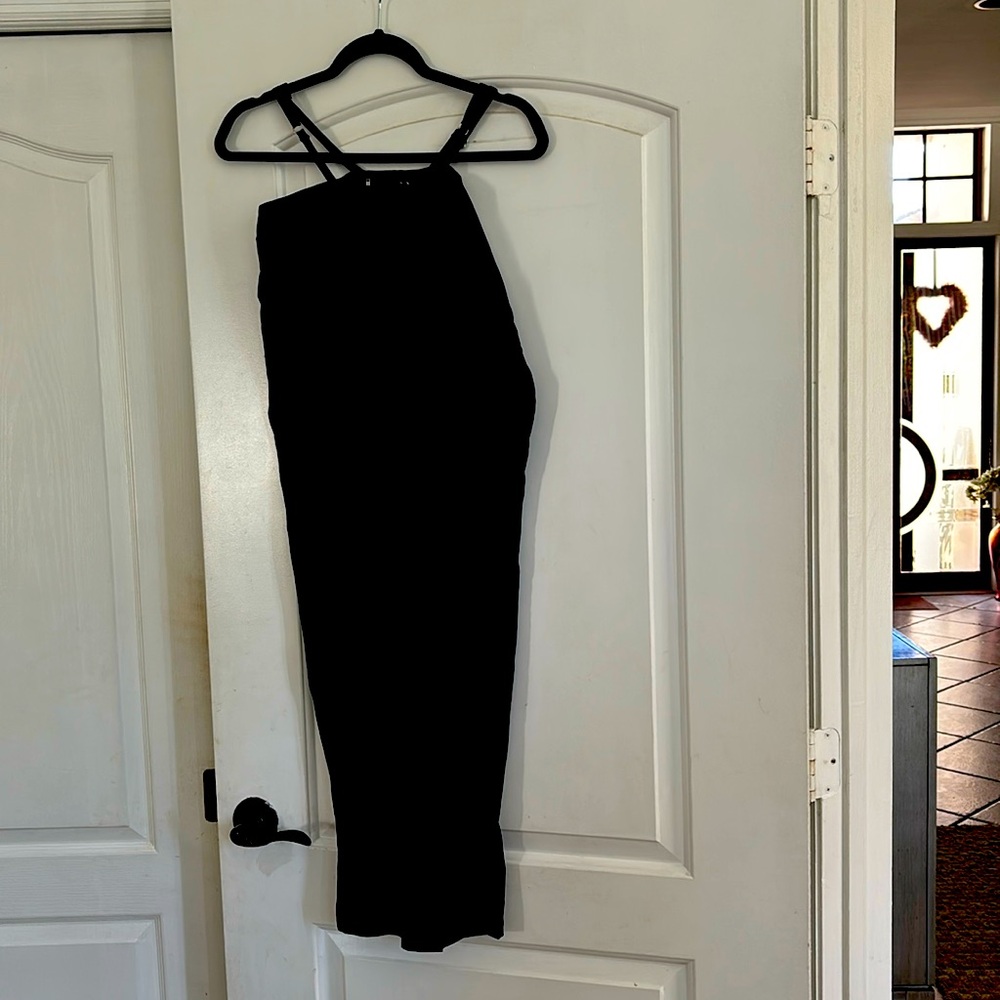 NBD tuxedo pant size m